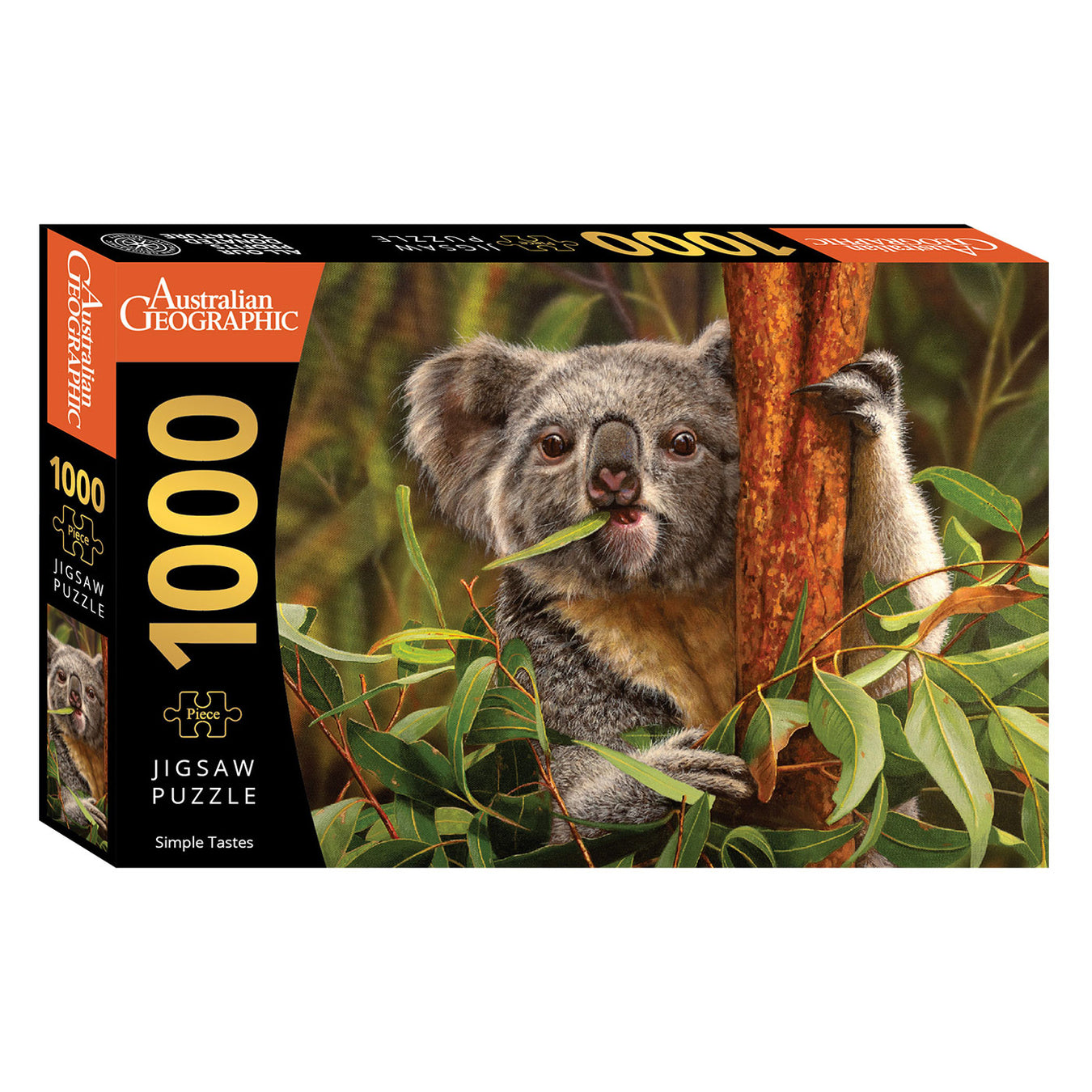 Jigsaw Puzzles