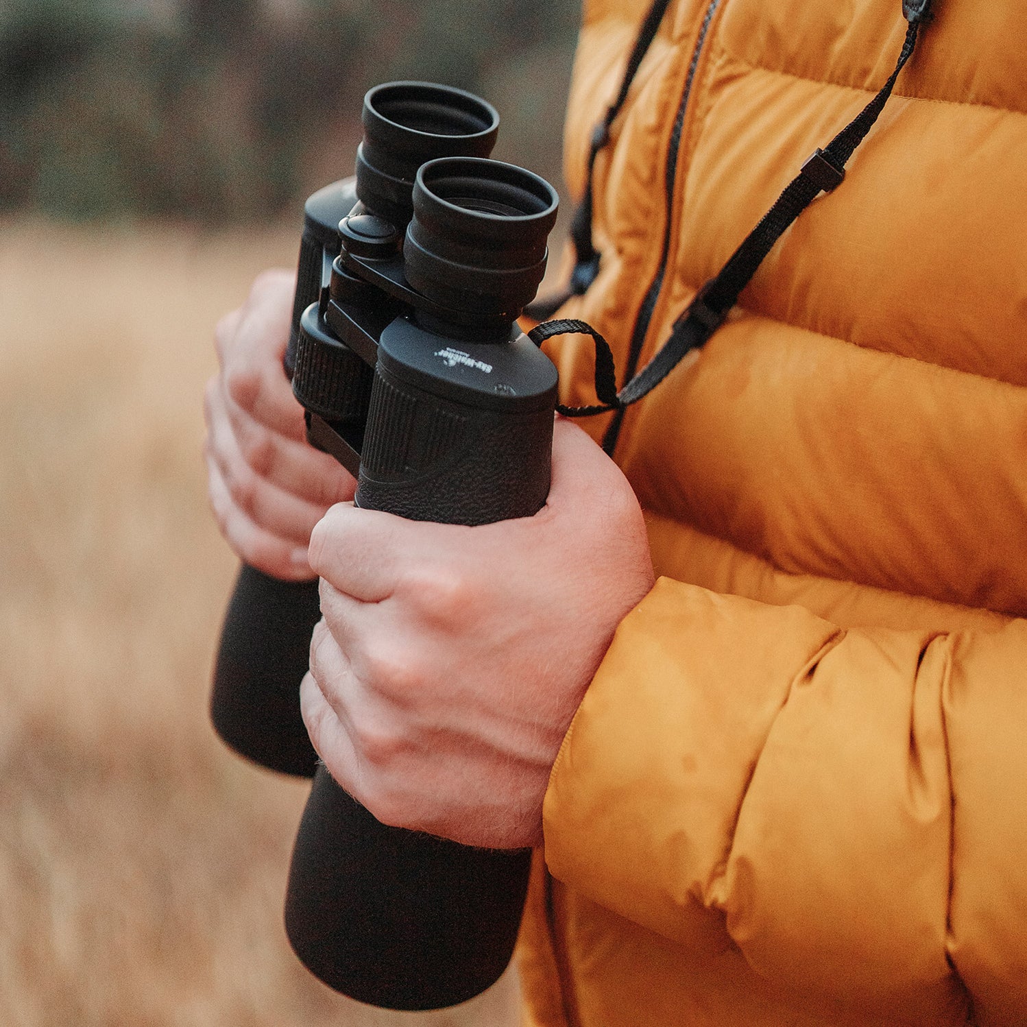 Skywatcher Astro 15x70 Binoculars — Australian Geographic