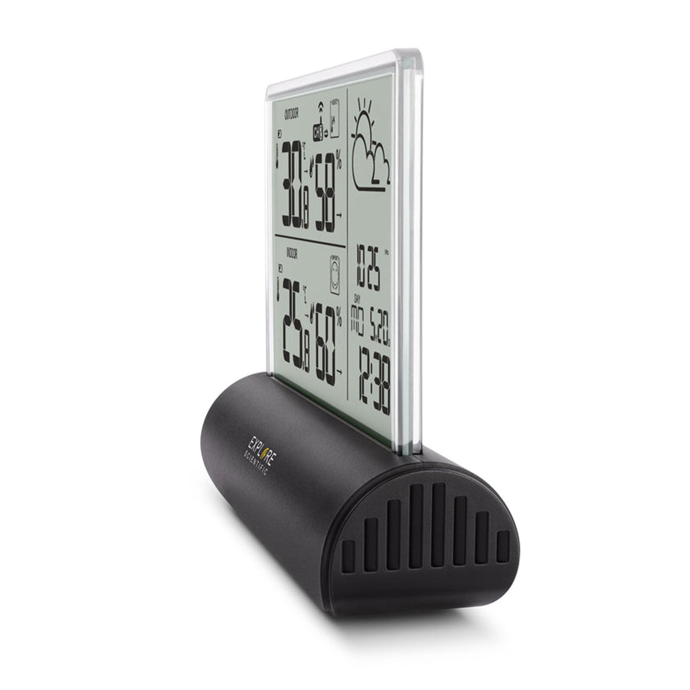 Ultra Slim Weather Station — Australian Geographic