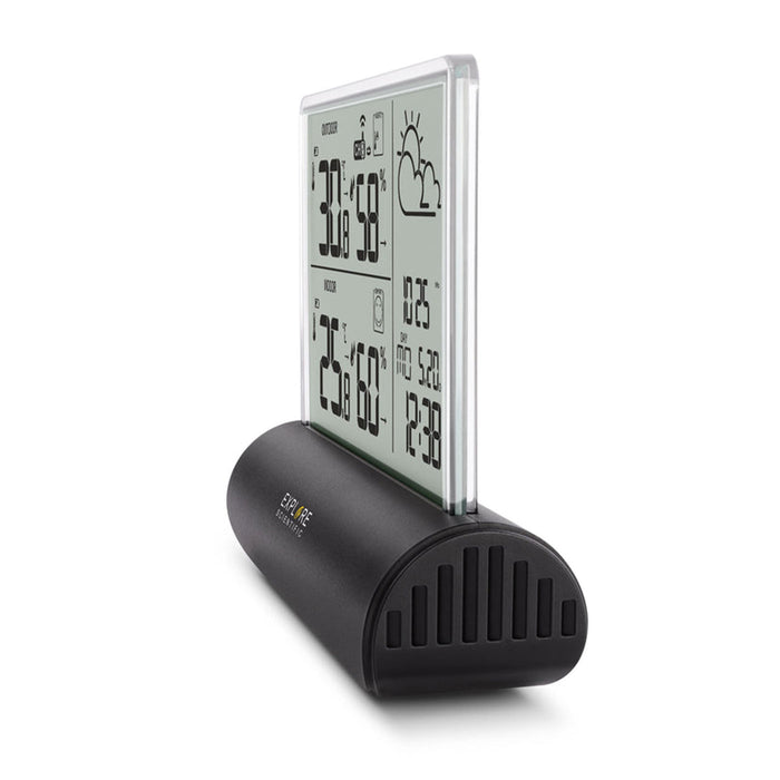 Ultra Slim Weather Station