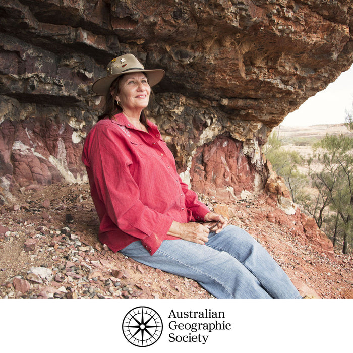 Help Save the night parrot - DONATE NOW