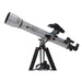Celestron Starsense Explorer™ LT 80AZ smartphone app-enabled refractor telescope