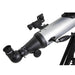 Celestron Starsense Explorer™ LT 80AZ smartphone app-enabled refractor telescope
