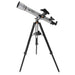 Celestron Starsense Explorer™ LT 80AZ smartphone app-enabled refractor telescope