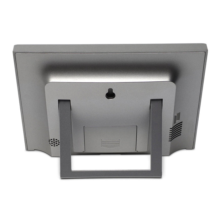 Advanced Weather Station with LED Touch Keys