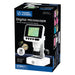 Boxed digital microscope with Thames & Kosmos branding on a white background
