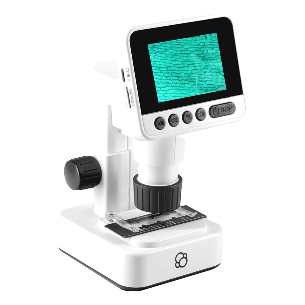 Shop Microscopes - Australian Geographic