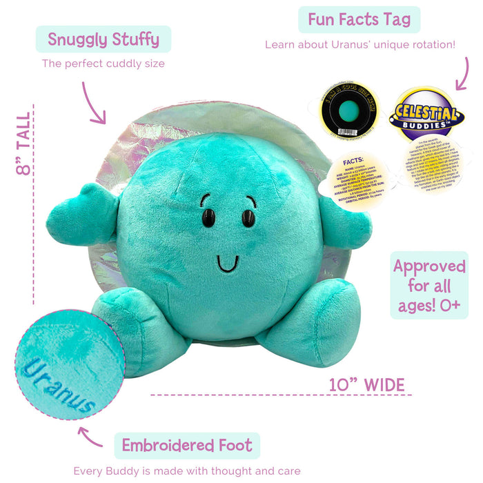 Celestial Buddies Uranus