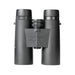 Black binoculars with 'ZT' logo on a white background