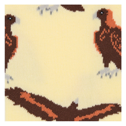 Wedge Tailed Eagle Patterns