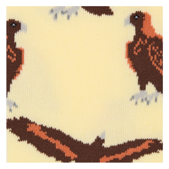 Wedge Tailed Eagle Patterns