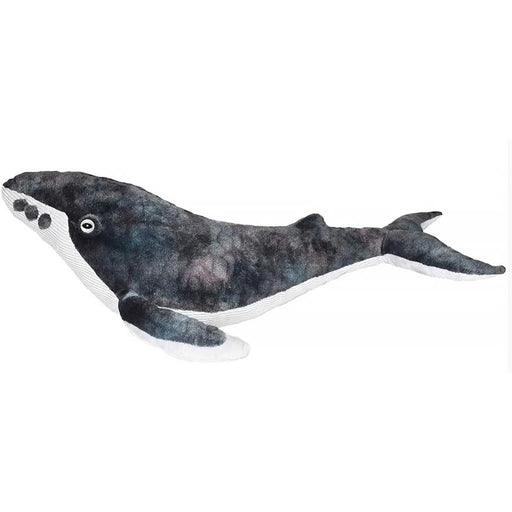 Cuddlekins humpback whale