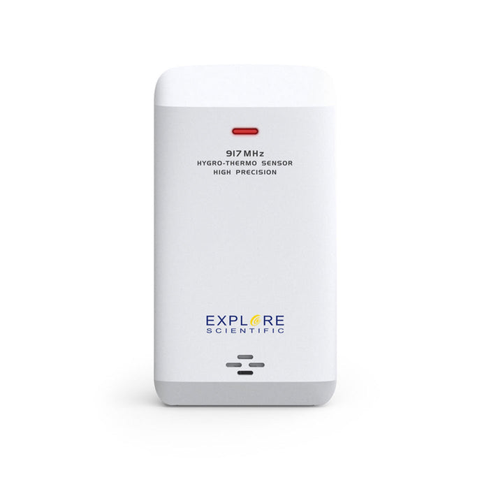7 in 1 WIFI Advanced Professional Weather Station