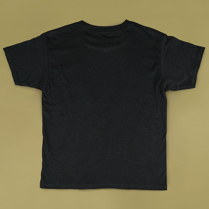 Florals of Australia Youth T-Shirt - Australian Geographic 40th Anniversary