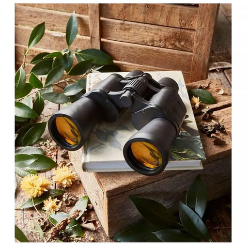 AG Binoculars