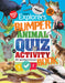 Bumper Animal Quiz and Activity Book