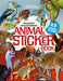 Australia's Natural Habitats Animal Sticker Book