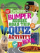 Bumper Aussie Road Trip Quiz and Activity Book