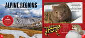 Australian Geographic Discover Animals Homes book