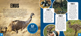 Australian Geographic Discover Life Cycle book