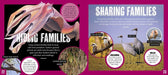 Australian Geographic Discover Animal Families book