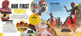 Australian Geographic Discover Our Australia book