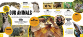 Australian Geographic Discover Our Australia book