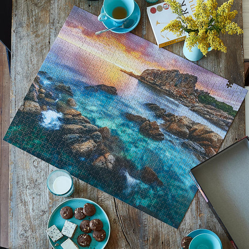 Jigsaw Puzzles Rocks Jigsaw Puzzles – Australian Geographic