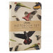 Notebook set Birds