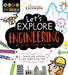 Lets Explore Engineering Activity Book