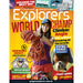 Explorers issue 4