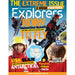 Explorers issue 5