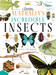 AUS Incredible Insects HB