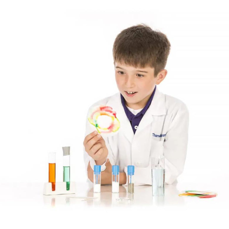 Kids First Chemistry Set — Australian Geographic