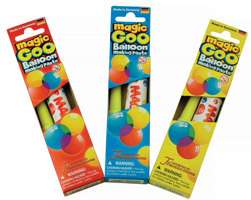 Magic Goo Balloon Johnco