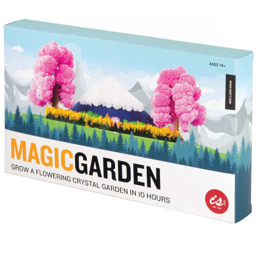 Magic garden