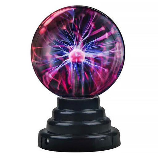 Mini Plasma Ball 10cm diameter