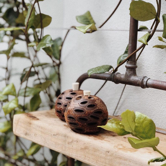 Banksia Mini Aroma Pod Diffuser