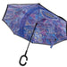 Alma Granite Invert Umbrella