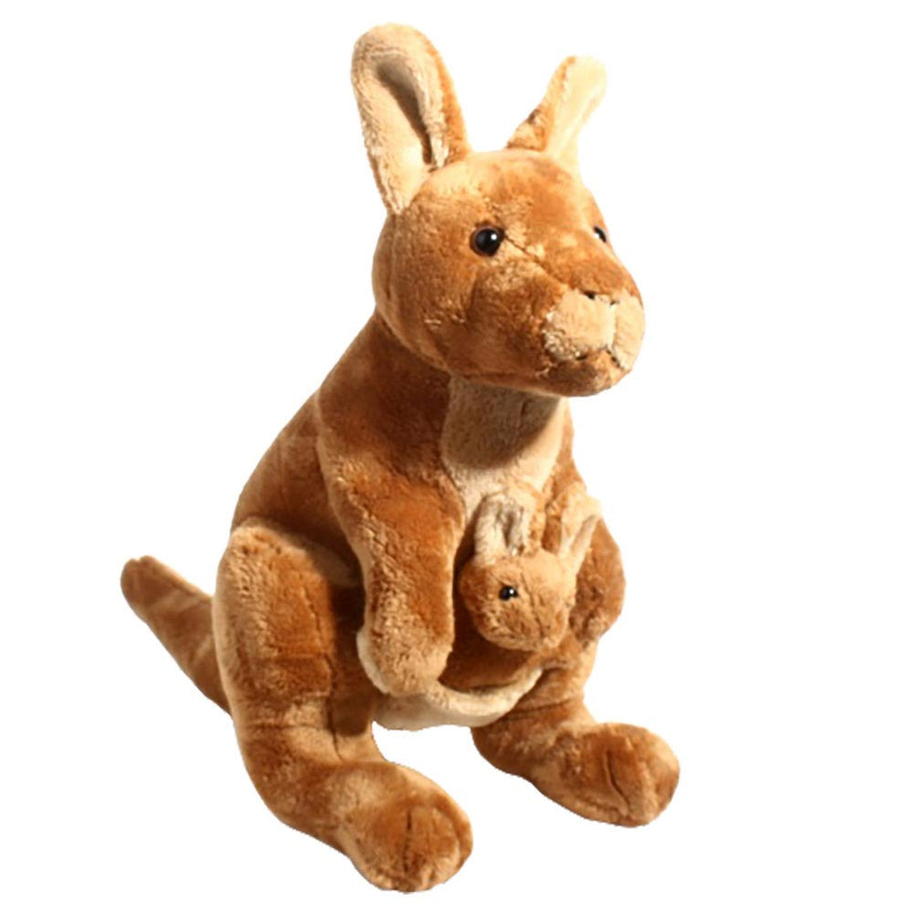 Plush and Soft Toys for Babies Australian Geographic