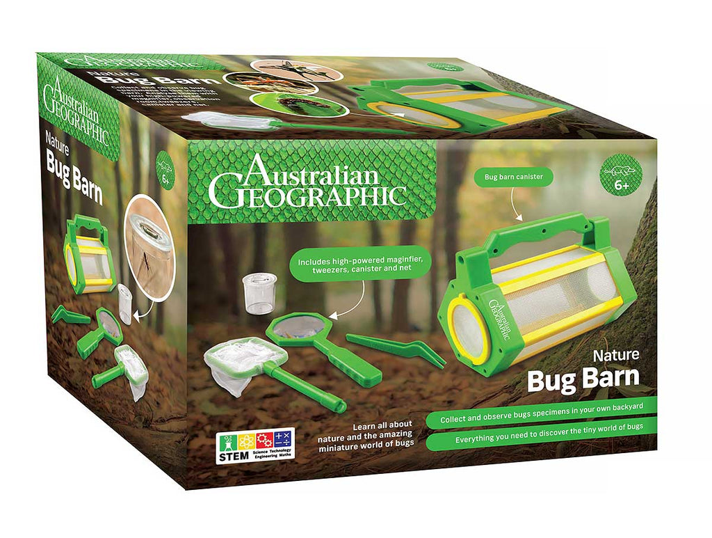 Shop Fun & Educational Kids' Toys – Australian Geographic — Page 5