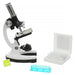 Celestron 28 piece Microscope Kit
