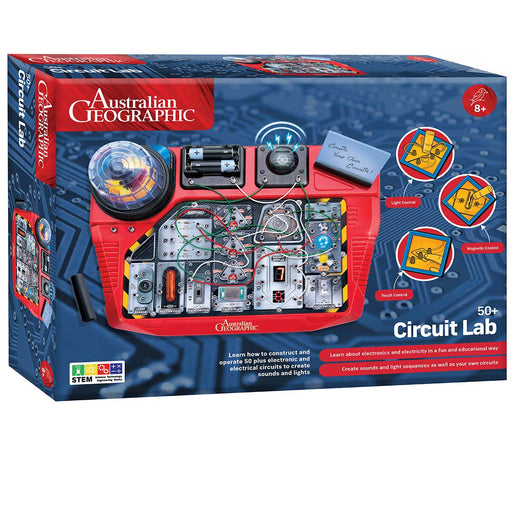 Circuit lab
