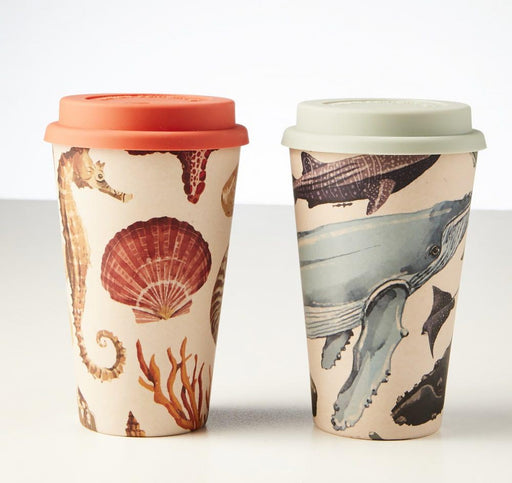 australian geographic coffee cup marine animals