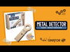 Build Your Own Metal Detector