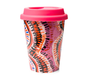 Murdie Morris Insulated travel coffee Mug