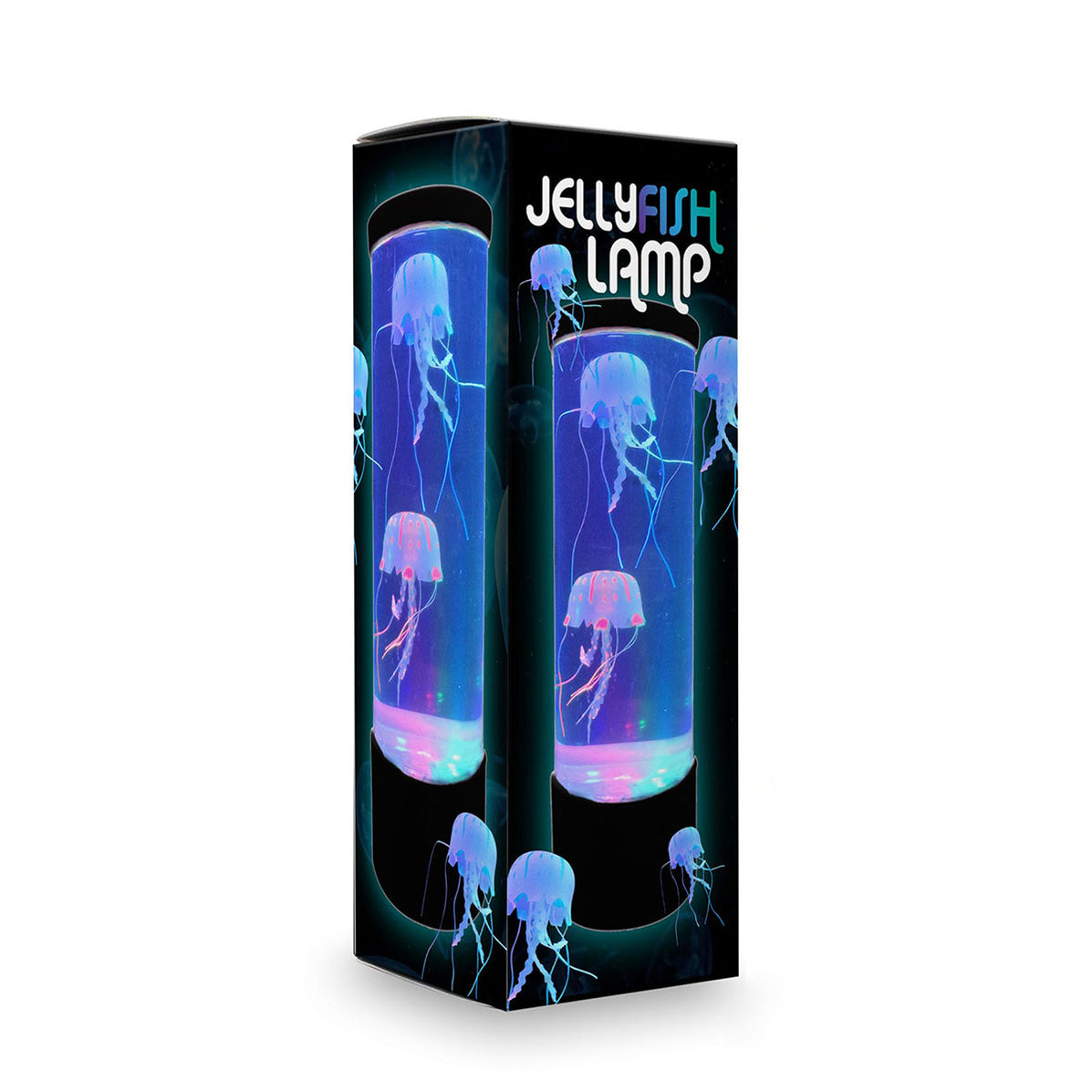 Jellyfish Lamp — Australian Geographic