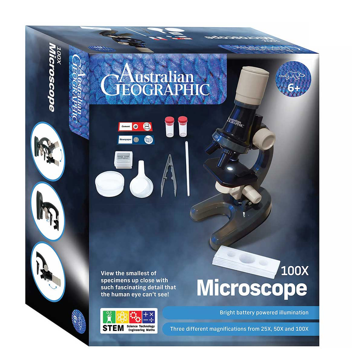 Shop Microscopes Australian Geographic