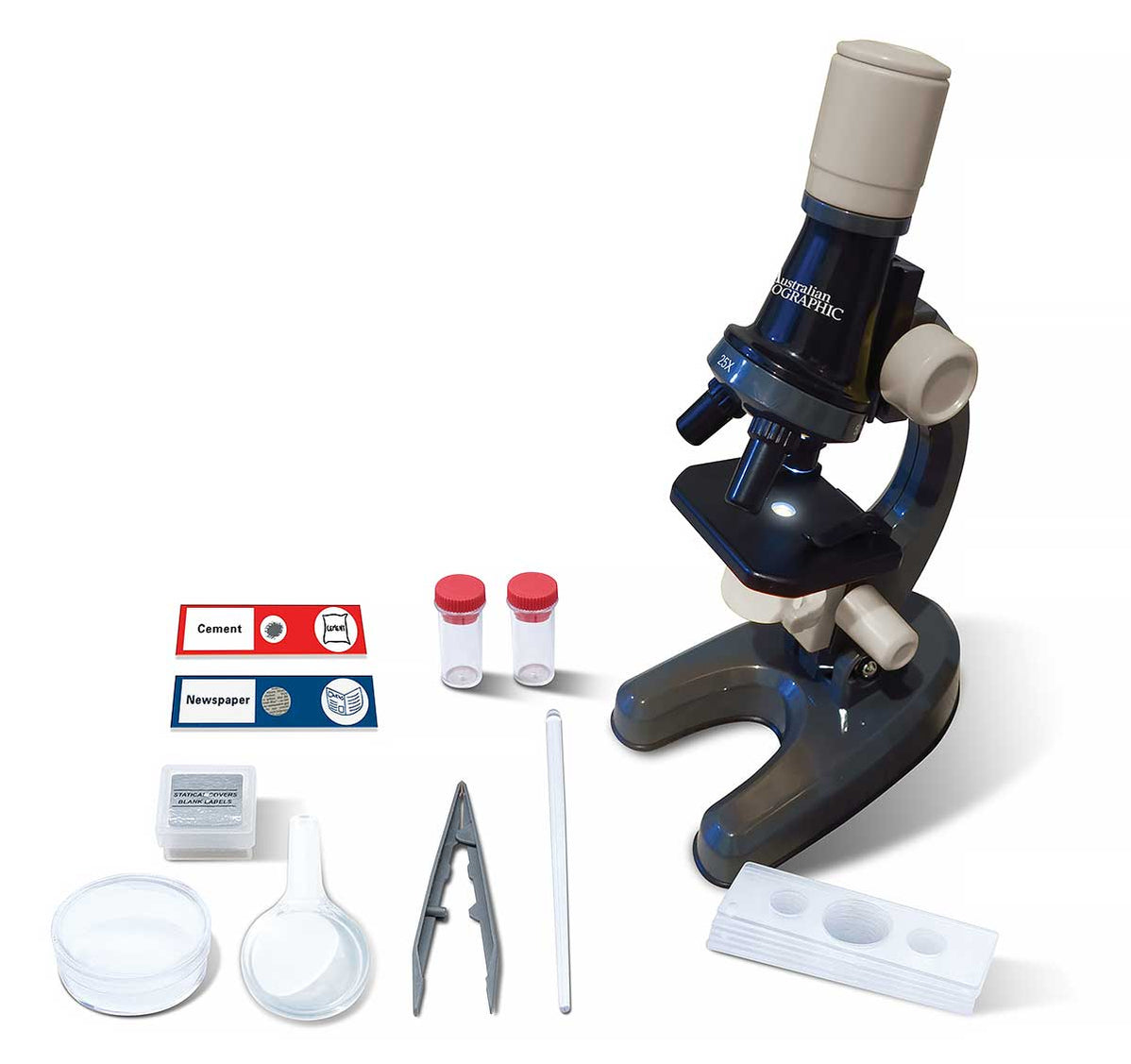 Shop Microscopes Australian Geographic