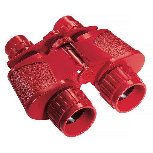 navir red binoculars